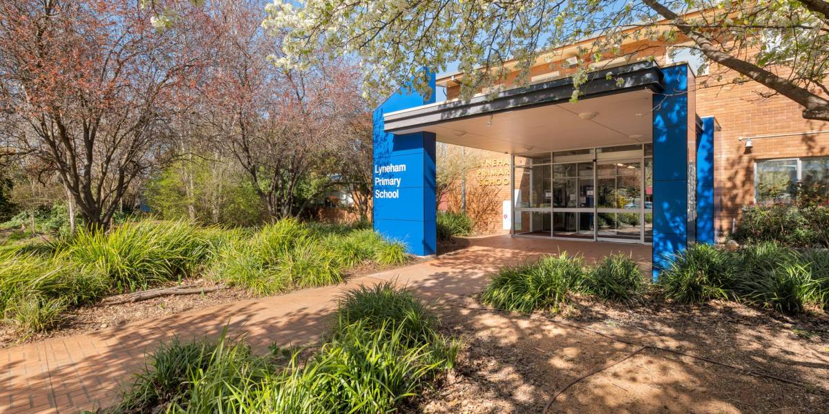 70/22 Archibald Street, LYNEHAM, ACT 2602 AUS