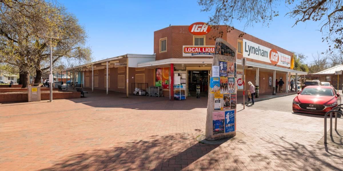 70/22 Archibald Street, LYNEHAM, ACT 2602 AUS