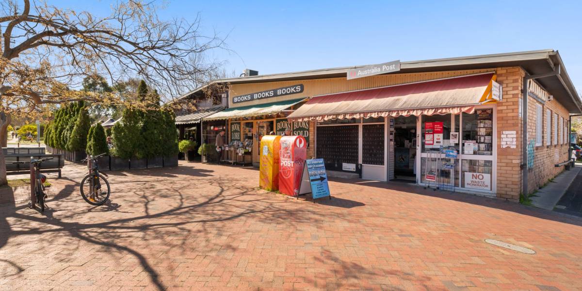 70/22 Archibald Street, LYNEHAM, ACT 2602 AUS