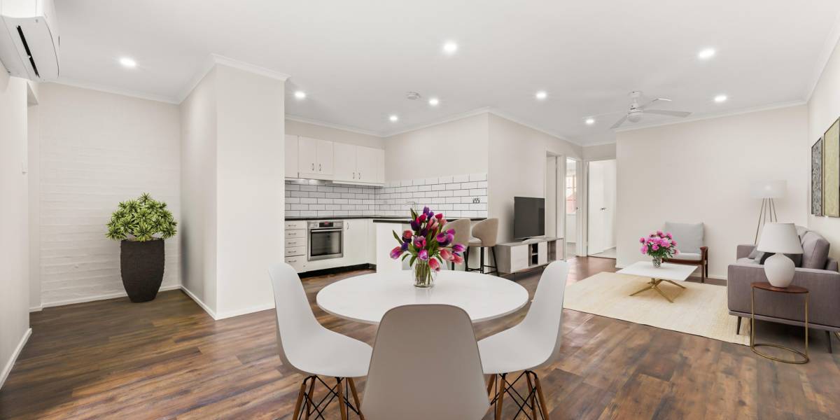 70/22 Archibald Street, LYNEHAM, ACT 2602 AUS