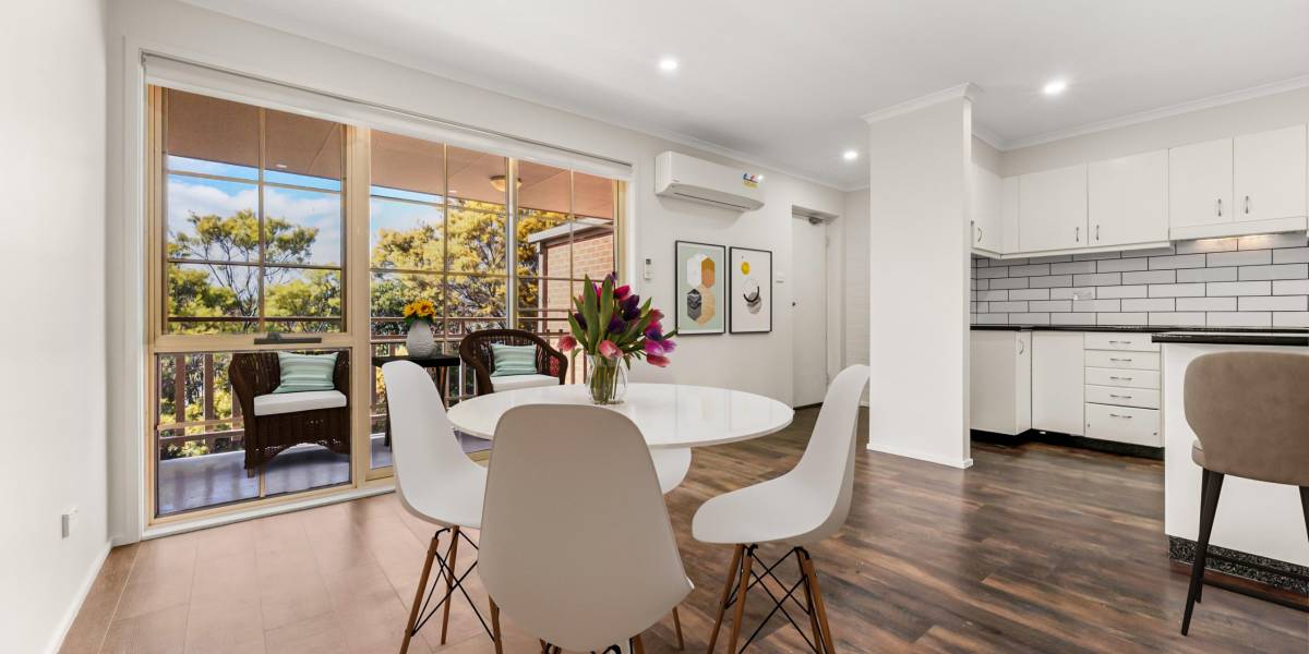 70/22 Archibald Street, LYNEHAM, ACT 2602 AUS