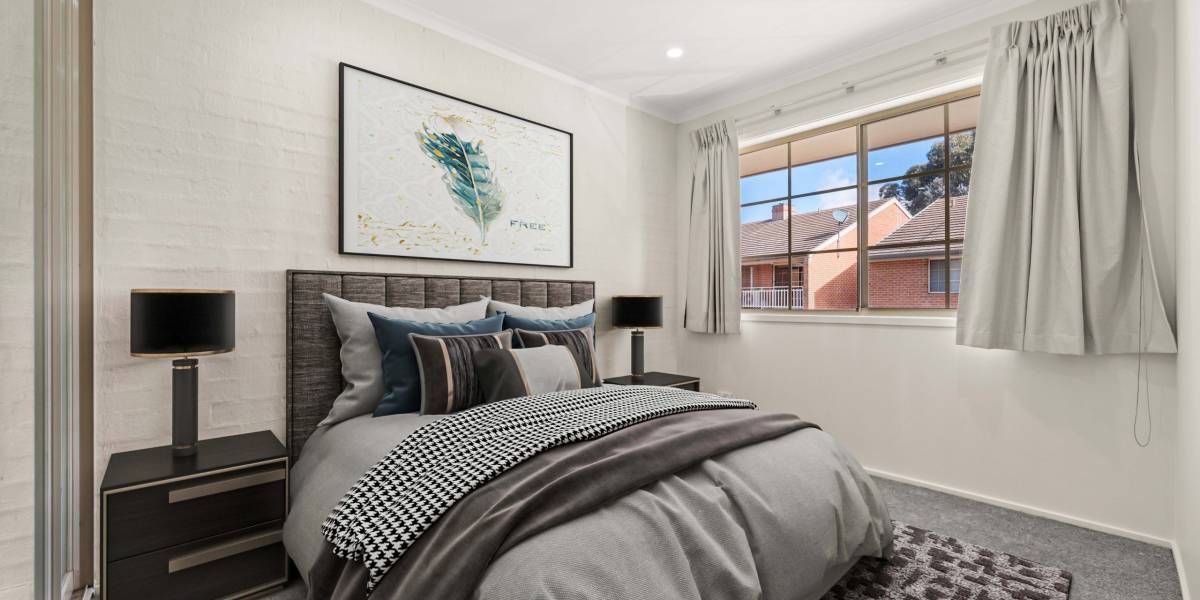 70/22 Archibald Street, LYNEHAM, ACT 2602 AUS
