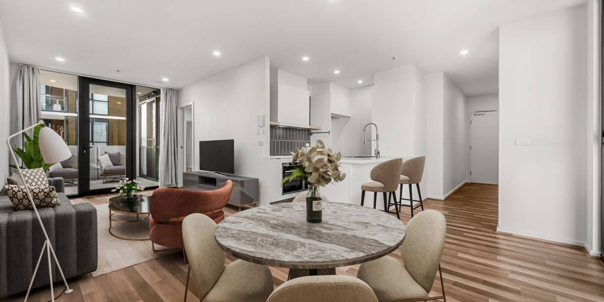 801/6 Gribble Street, GUNGAHLIN, ACT 2912 AUS