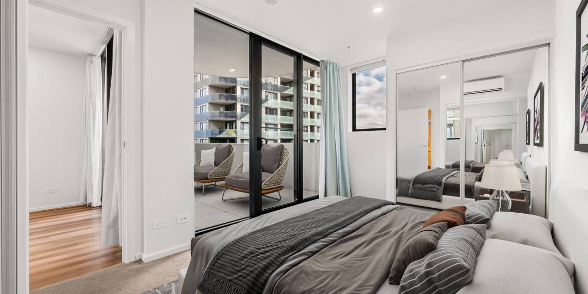 801/6 Gribble Street, GUNGAHLIN, ACT 2912 AUS