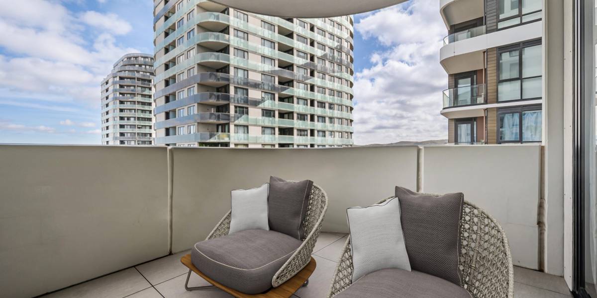 801/6 Gribble Street, GUNGAHLIN, ACT 2912 AUS