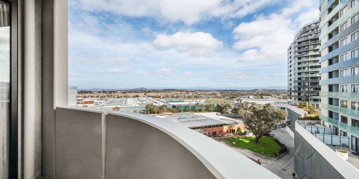 801/6 Gribble Street, GUNGAHLIN, ACT 2912 AUS