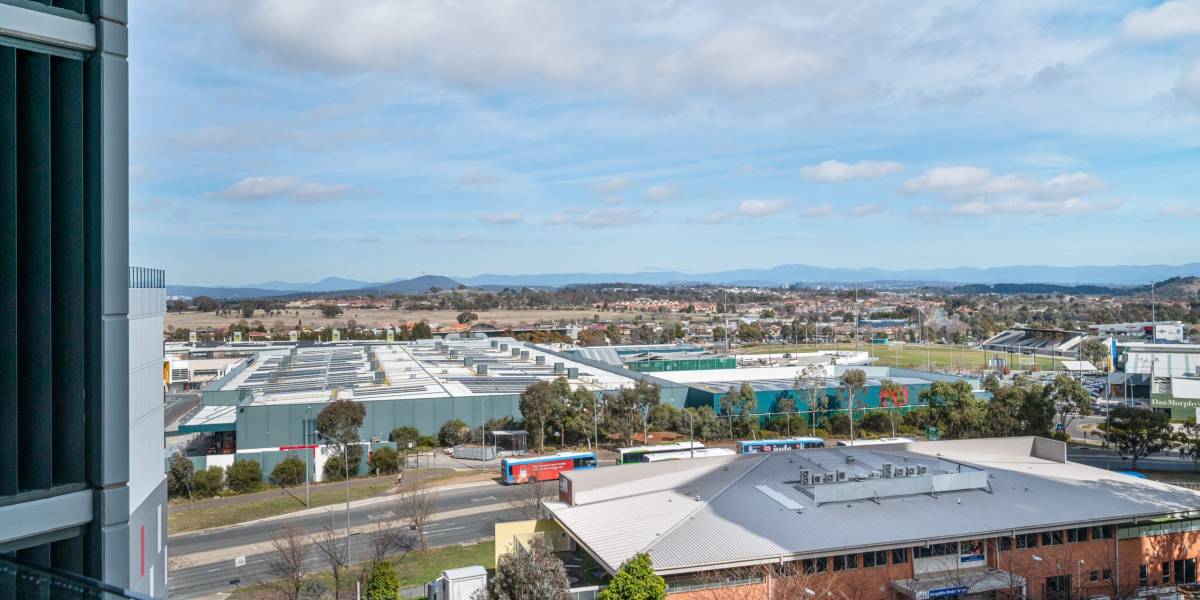 801/6 Gribble Street, GUNGAHLIN, ACT 2912 AUS