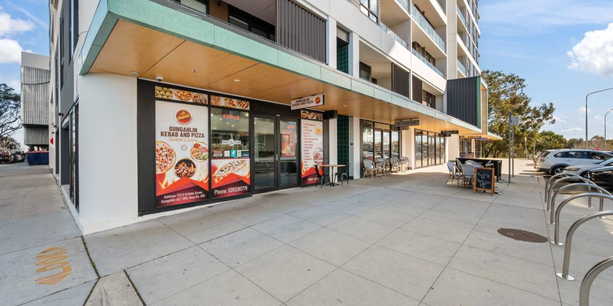 801/6 Gribble Street, GUNGAHLIN, ACT 2912 AUS
