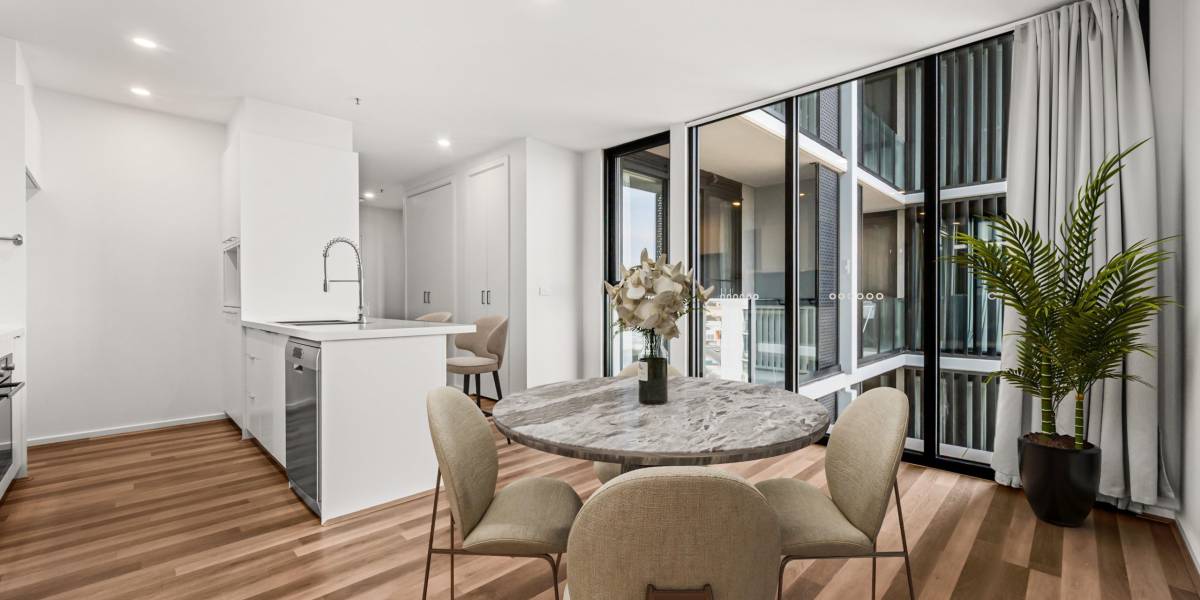 801/6 Gribble Street, GUNGAHLIN, ACT 2912 AUS