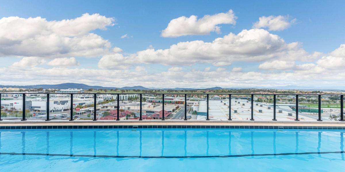 801/6 Gribble Street, GUNGAHLIN, ACT 2912 AUS