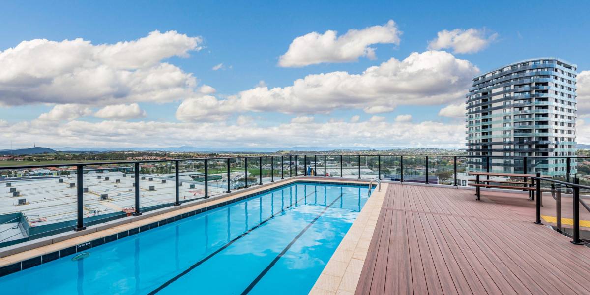 801/6 Gribble Street, GUNGAHLIN, ACT 2912 AUS
