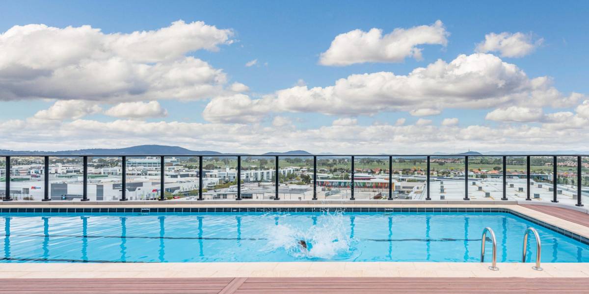 801/6 Gribble Street, GUNGAHLIN, ACT 2912 AUS