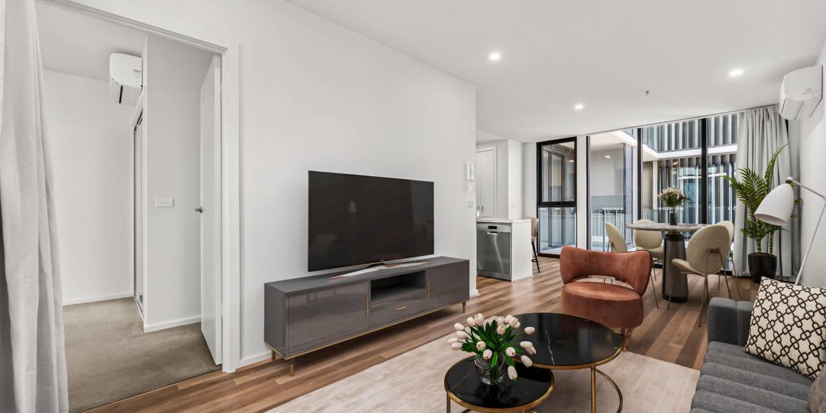 801/6 Gribble Street, GUNGAHLIN, ACT 2912 AUS
