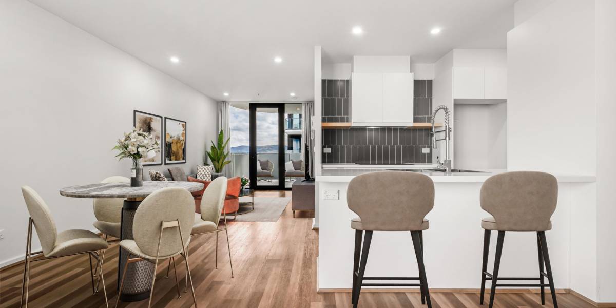 801/6 Gribble Street, GUNGAHLIN, ACT 2912 AUS