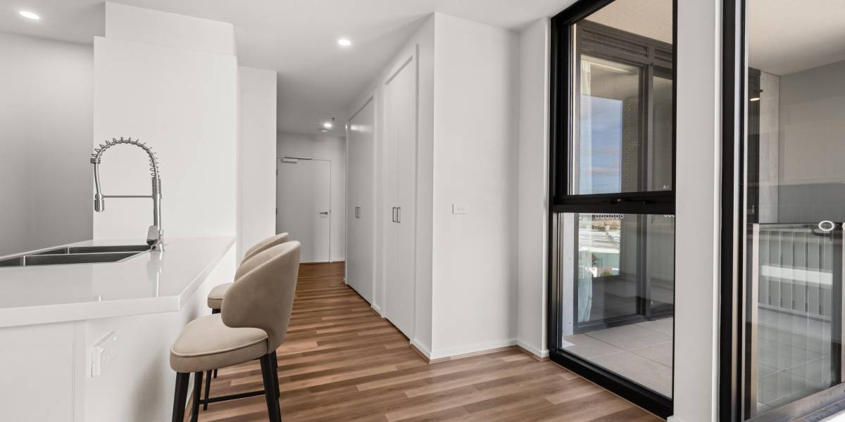 801/6 Gribble Street, GUNGAHLIN, ACT 2912 AUS