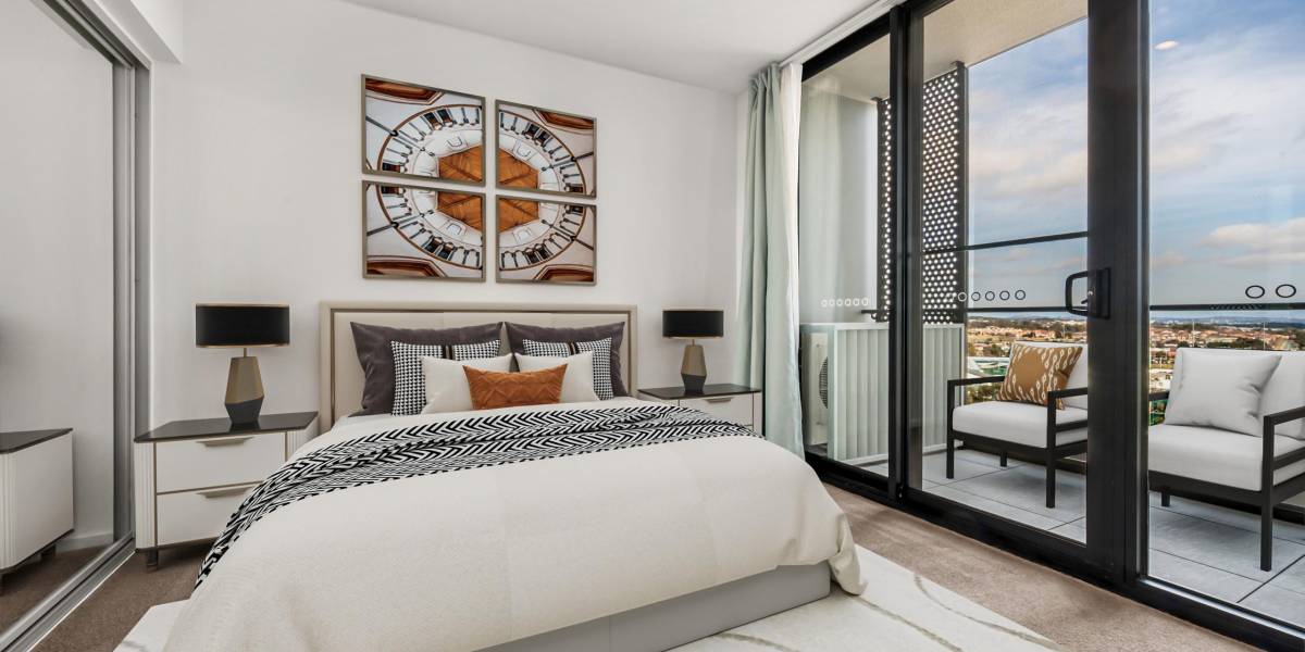 801/6 Gribble Street, GUNGAHLIN, ACT 2912 AUS