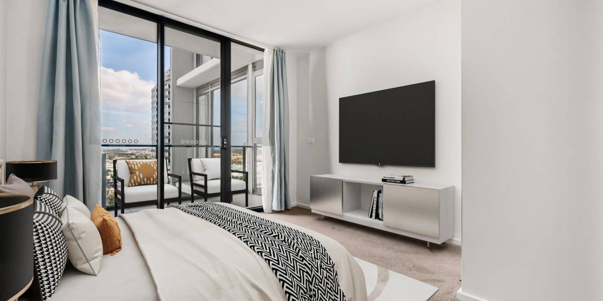 801/6 Gribble Street, GUNGAHLIN, ACT 2912 AUS