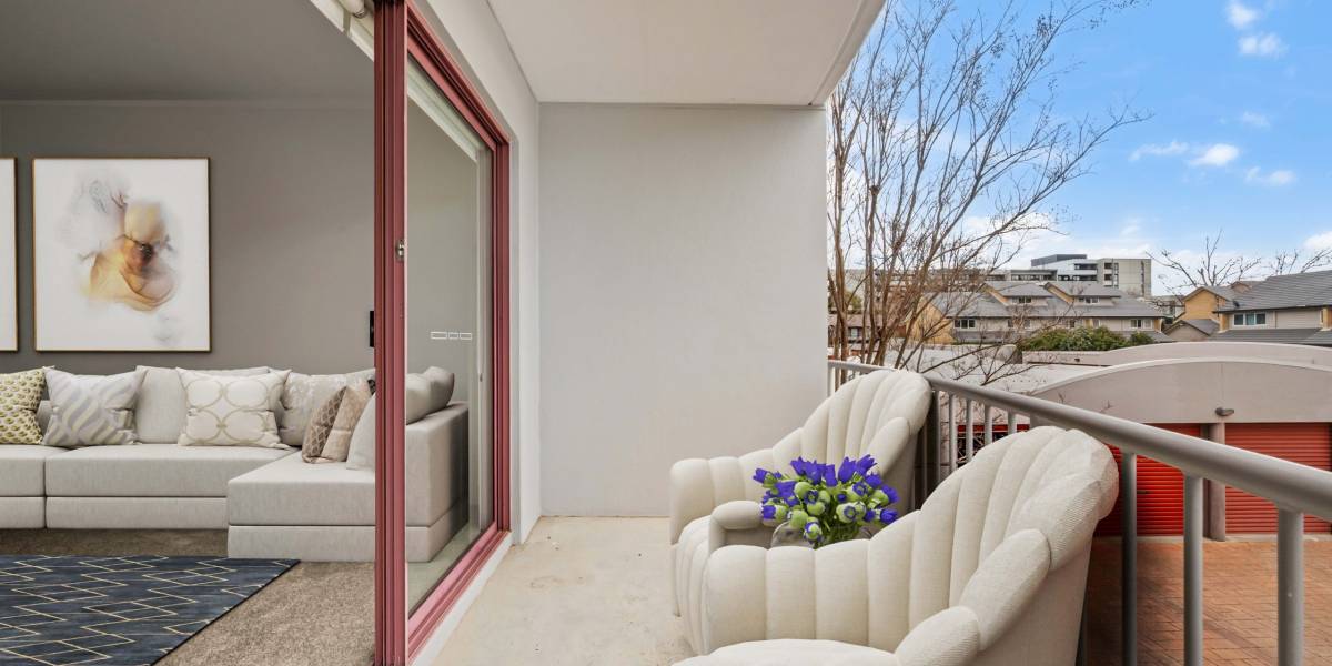 37/15 Howitt Street, KINGSTON, ACT 2604 AUS