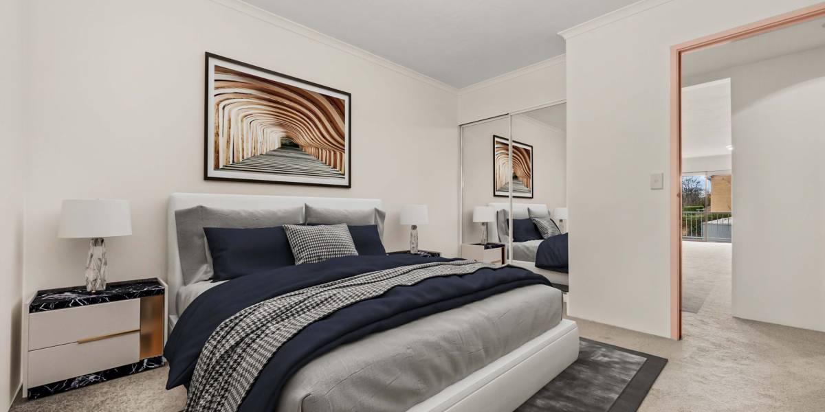 37/15 Howitt Street, KINGSTON, ACT 2604 AUS