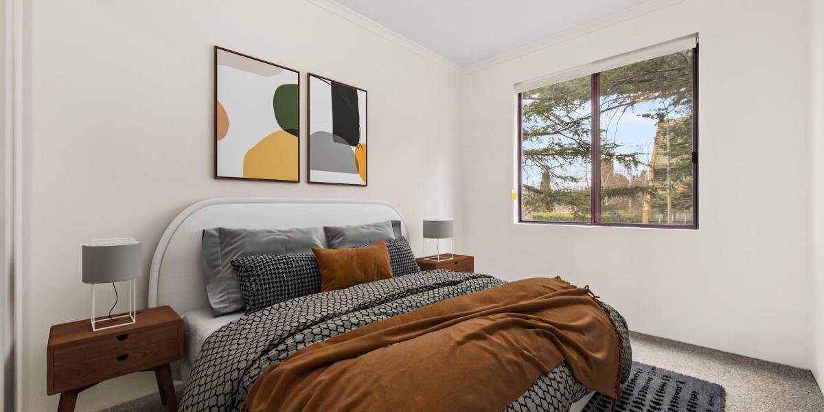 37/15 Howitt Street, KINGSTON, ACT 2604 AUS