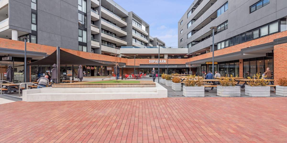 37/15 Howitt Street, KINGSTON, ACT 2604 AUS