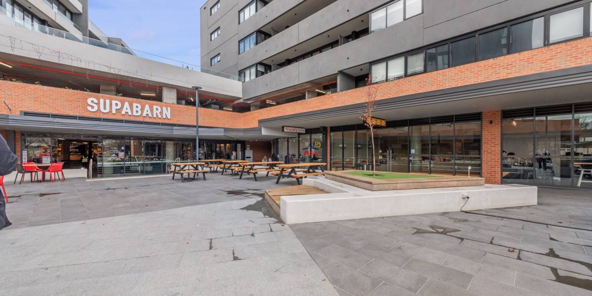 37/15 Howitt Street, KINGSTON, ACT 2604 AUS
