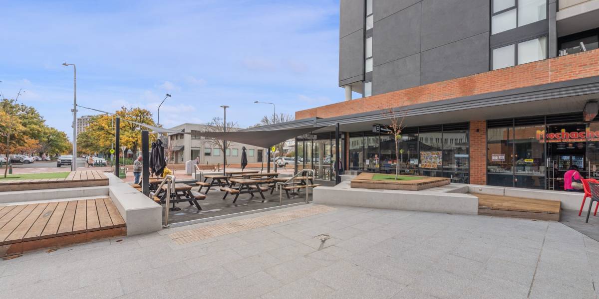 37/15 Howitt Street, KINGSTON, ACT 2604 AUS