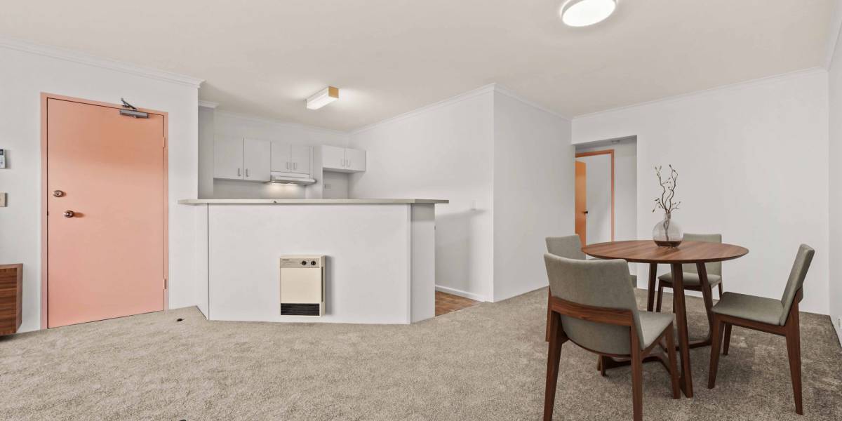 37/15 Howitt Street, KINGSTON, ACT 2604 AUS