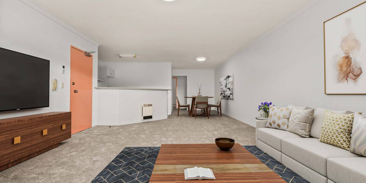 37/15 Howitt Street, KINGSTON, ACT 2604 AUS
