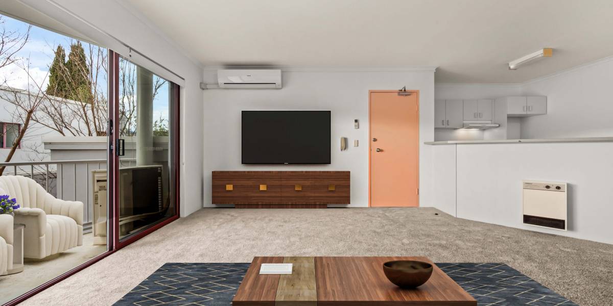 37/15 Howitt Street, KINGSTON, ACT 2604 AUS