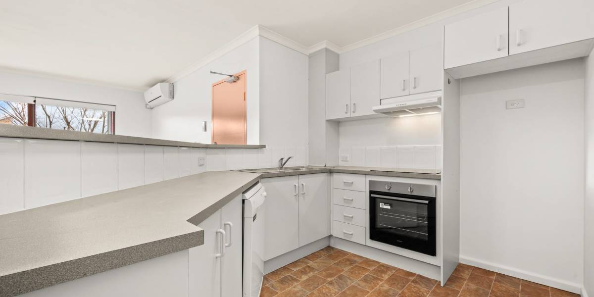 37/15 Howitt Street, KINGSTON, ACT 2604 AUS