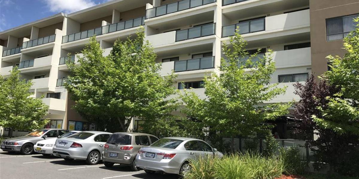63/15 Braybrooke Street, BRUCE, ACT 2617 AUS