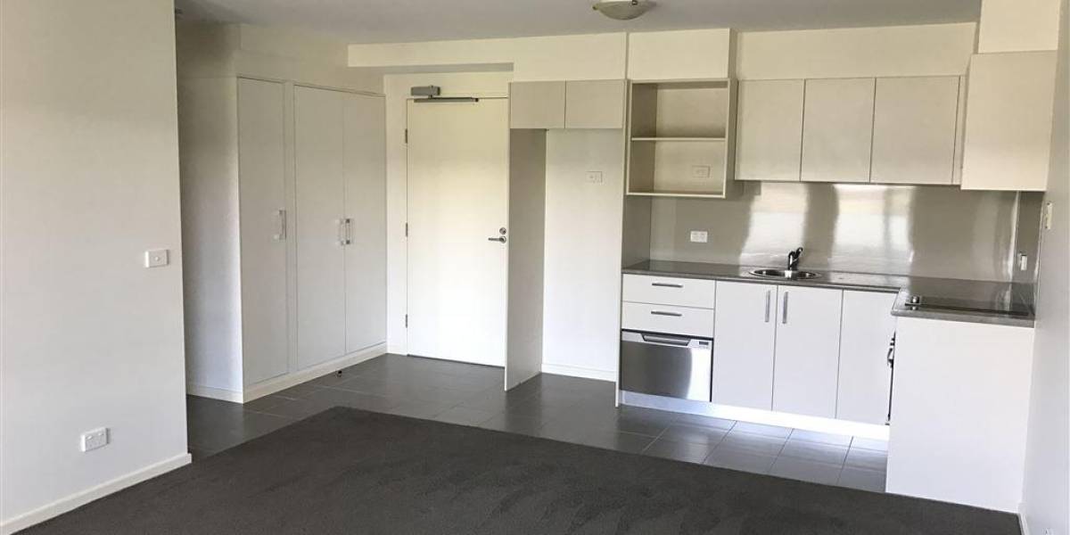 63/15 Braybrooke Street, BRUCE, ACT 2617 AUS