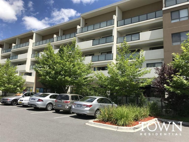 63/15 Braybrooke Street, BRUCE  ACT  2617