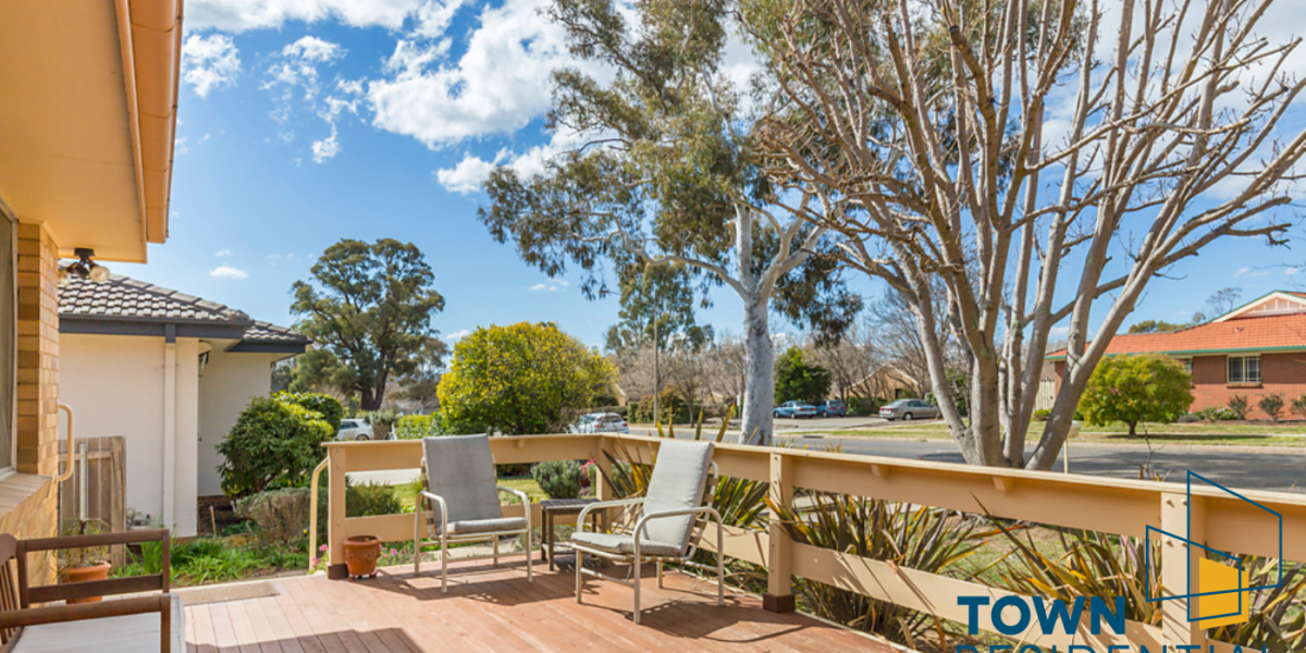 40 Halford Crescent, PAGE, ACT 2614 AUS