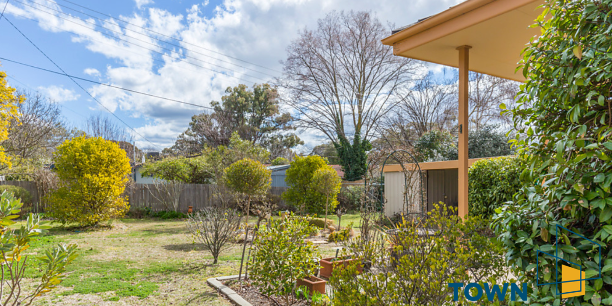 40 Halford Crescent, PAGE, ACT 2614 AUS