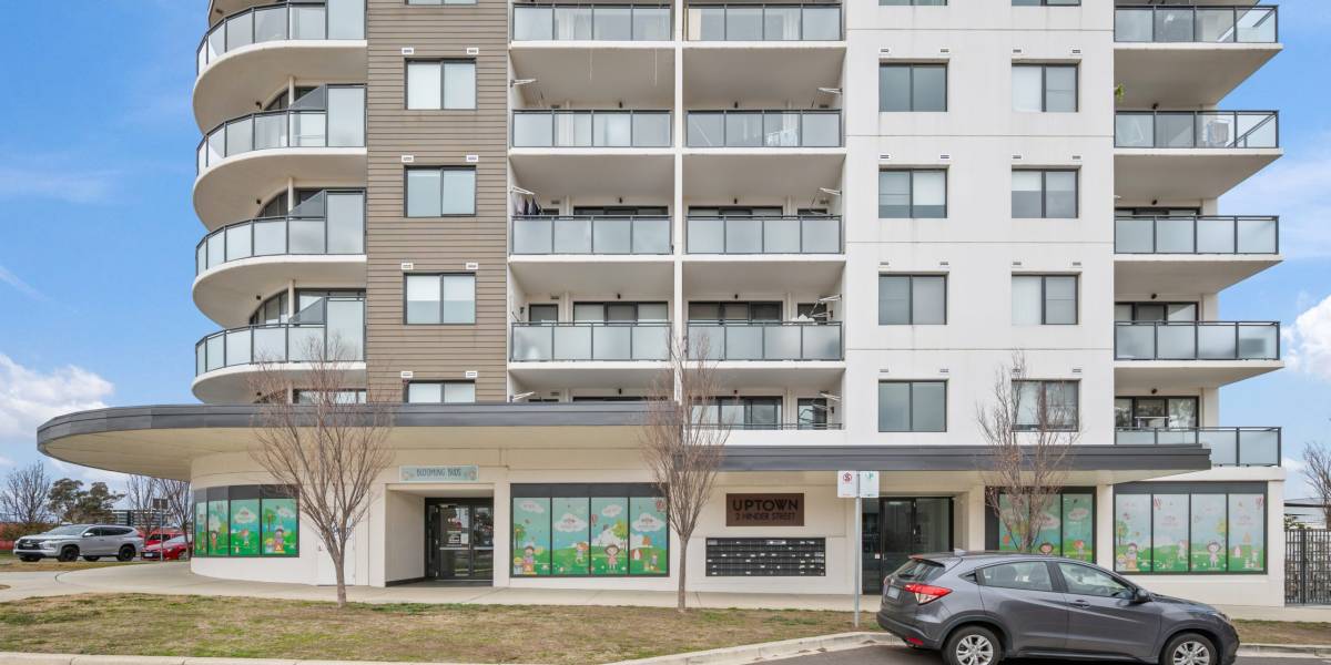 2/2 Hinder Street, GUNGAHLIN, ACT 2912 AUS