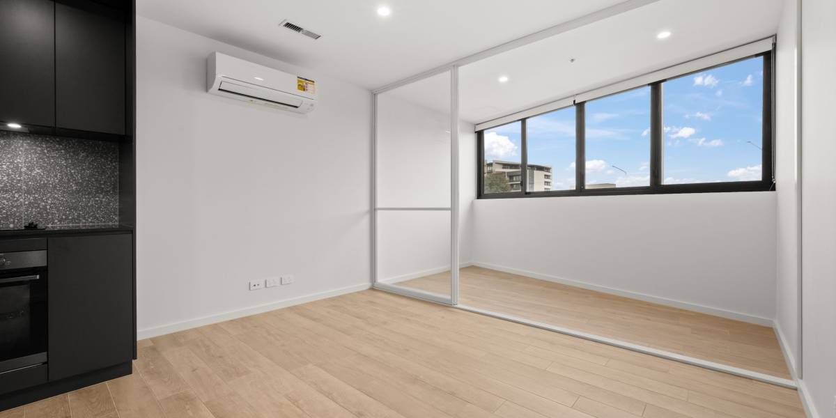 214/2 Terry Connolly Street, COOMBS, ACT 2611 AUS