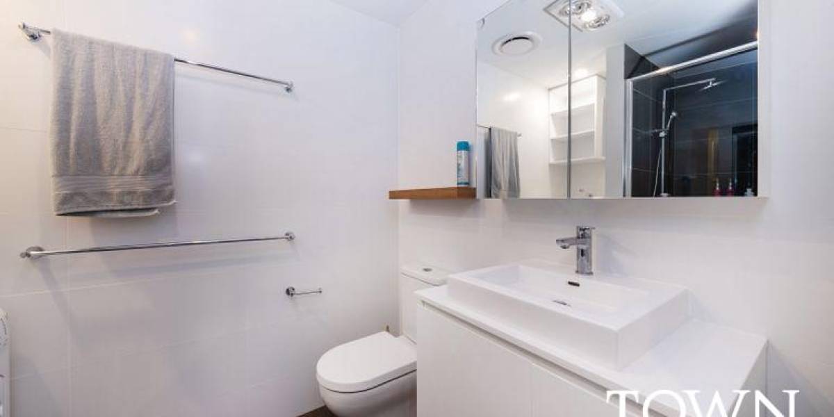 403/8/6 Gribble Ruby  Apartments, GUNGAHLIN, ACT 2912 AUS