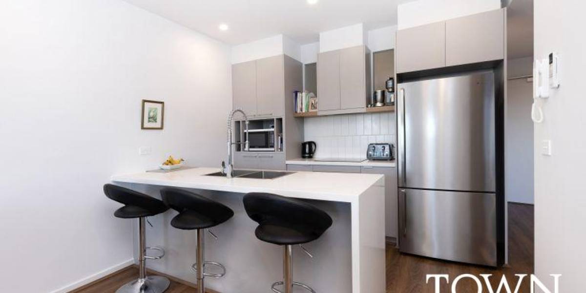 403/8/6 Gribble Ruby  Apartments, GUNGAHLIN, ACT 2912 AUS