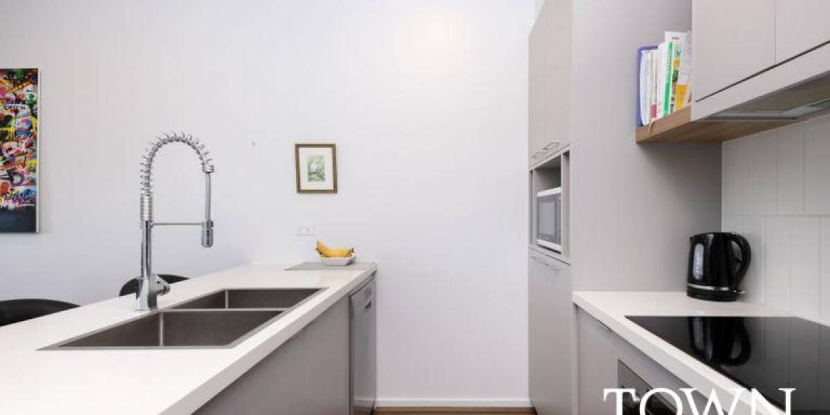 403/8/6 Gribble Ruby  Apartments, GUNGAHLIN, ACT 2912 AUS