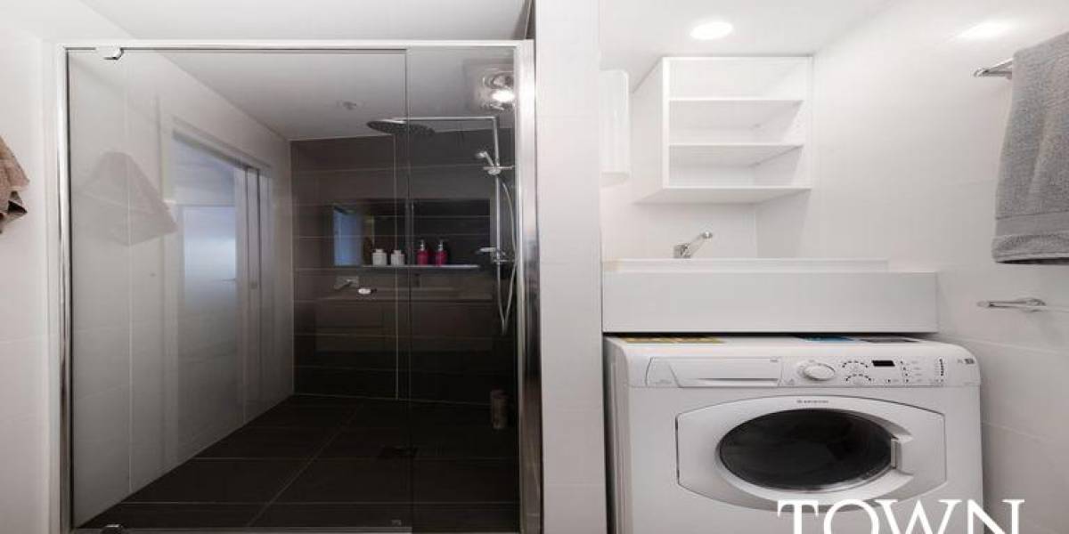 403/8/6 Gribble Ruby  Apartments, GUNGAHLIN, ACT 2912 AUS