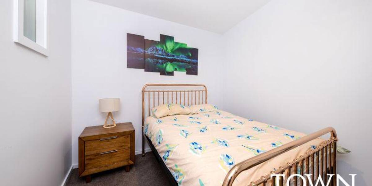 403/8/6 Gribble Ruby  Apartments, GUNGAHLIN, ACT 2912 AUS