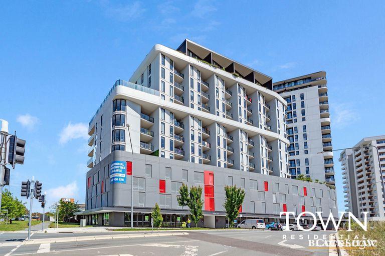 403/8/6 Gribble Ruby  Apartments, GUNGAHLIN  ACT  2912