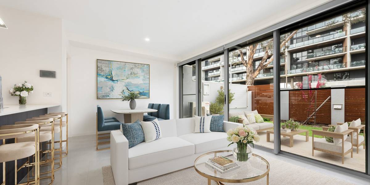 2/5 David Street, O'CONNOR, ACT 2602 AUS