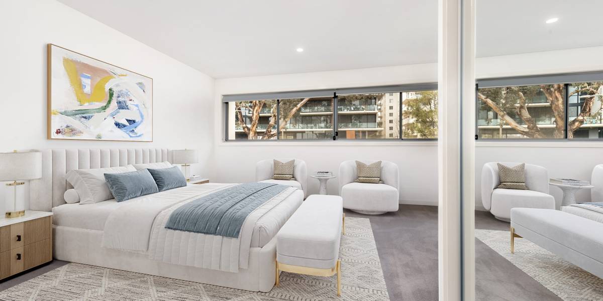 2/5 David Street, O'CONNOR, ACT 2602 AUS