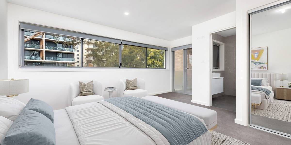 2/5 David Street, O'CONNOR, ACT 2602 AUS