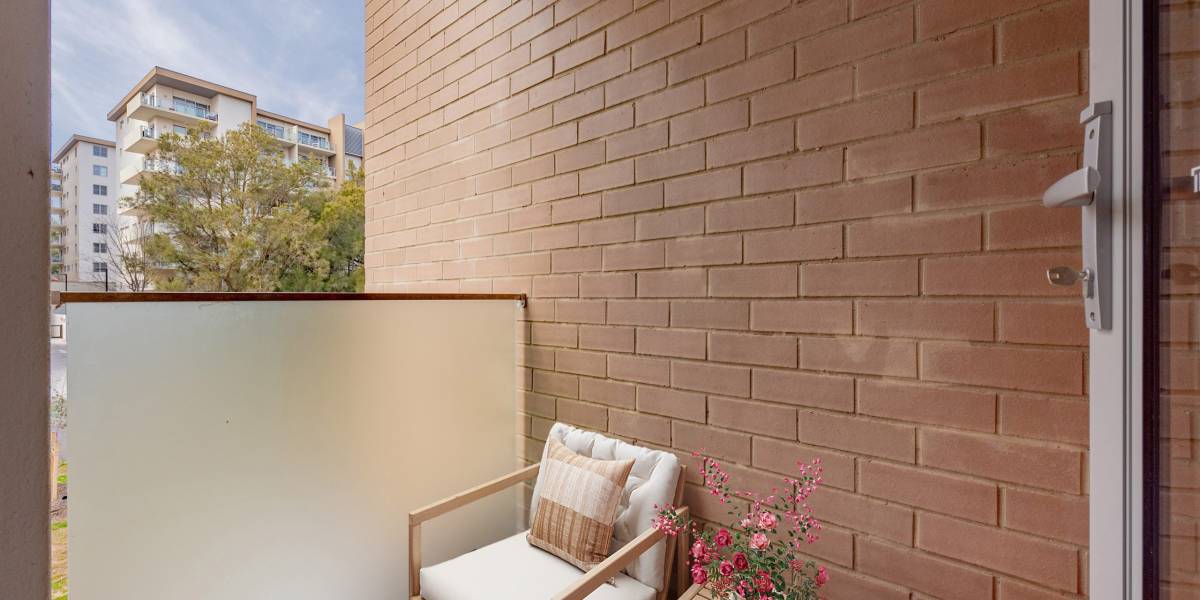 2/5 David Street, O'CONNOR, ACT 2602 AUS