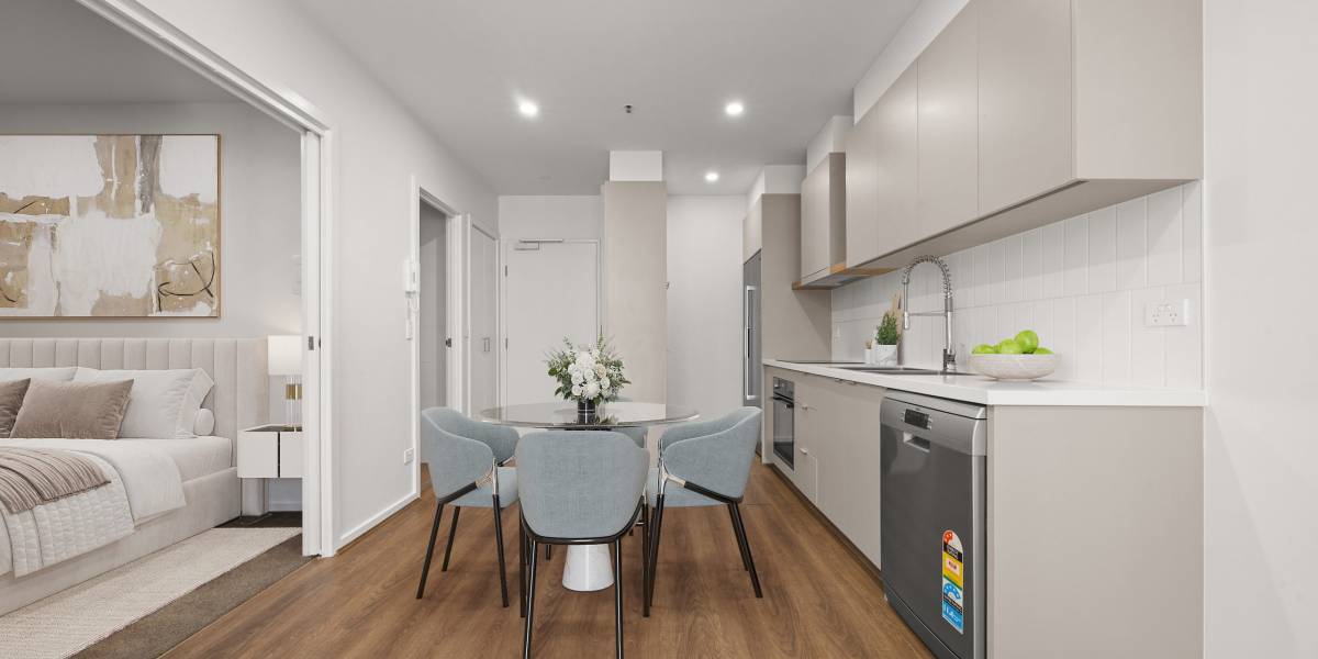 403/6 Gribble Street, GUNGAHLIN, ACT 2912 AUS