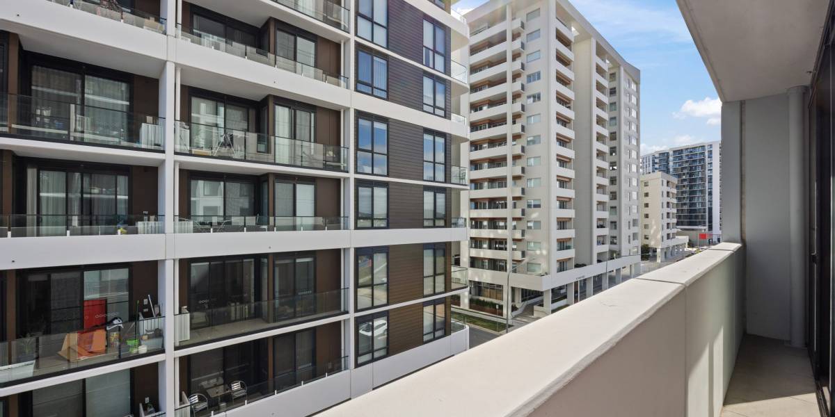 403/6 Gribble Street, GUNGAHLIN, ACT 2912 AUS